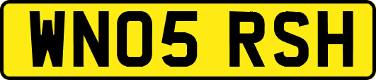 WN05RSH