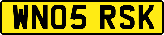 WN05RSK