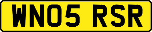 WN05RSR