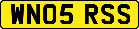WN05RSS