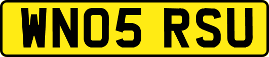 WN05RSU