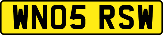 WN05RSW
