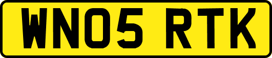 WN05RTK