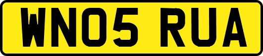 WN05RUA