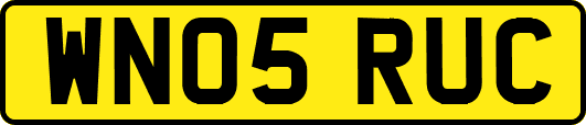 WN05RUC
