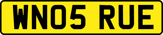 WN05RUE