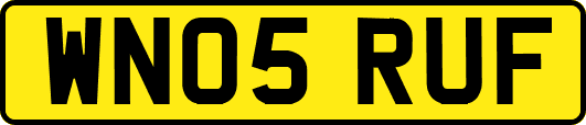 WN05RUF