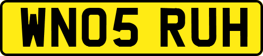 WN05RUH