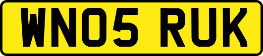WN05RUK