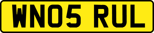 WN05RUL