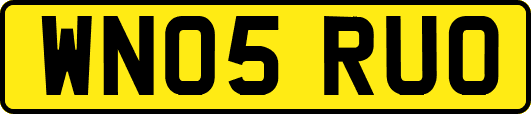 WN05RUO