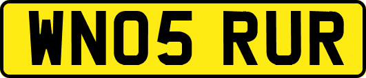 WN05RUR