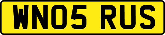 WN05RUS