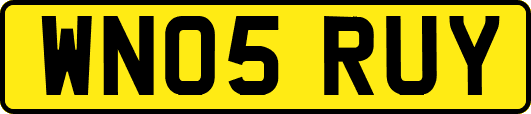 WN05RUY