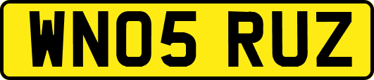 WN05RUZ