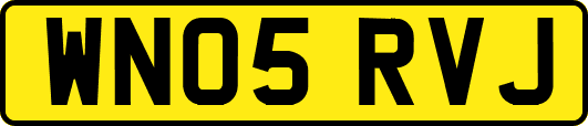 WN05RVJ