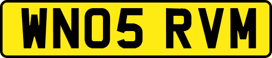 WN05RVM
