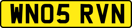 WN05RVN