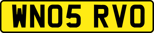 WN05RVO