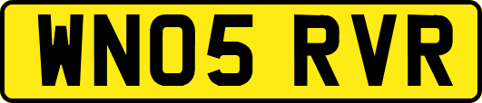 WN05RVR