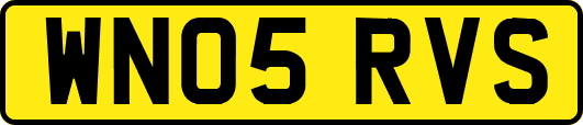 WN05RVS