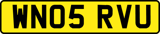 WN05RVU