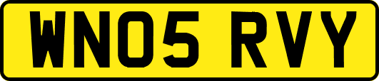 WN05RVY