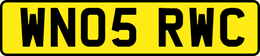 WN05RWC