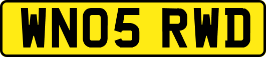 WN05RWD