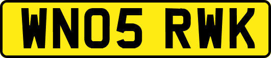 WN05RWK