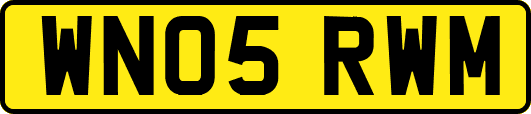 WN05RWM