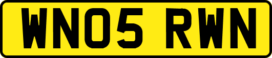 WN05RWN