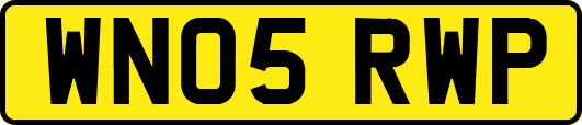 WN05RWP