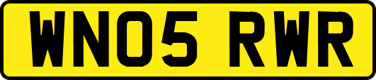 WN05RWR