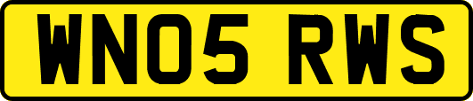 WN05RWS