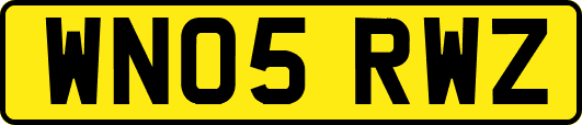 WN05RWZ