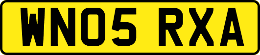 WN05RXA