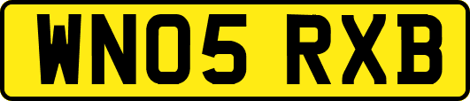 WN05RXB