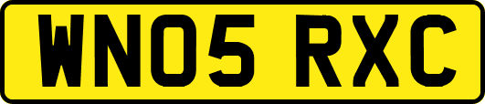WN05RXC