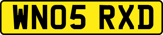 WN05RXD
