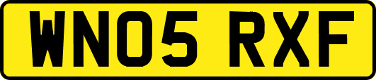 WN05RXF