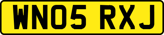 WN05RXJ