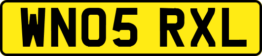 WN05RXL