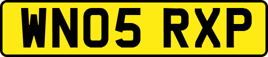 WN05RXP