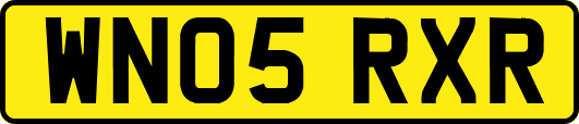 WN05RXR