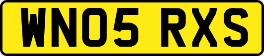 WN05RXS