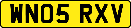 WN05RXV