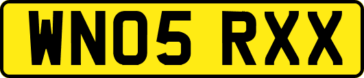 WN05RXX