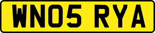 WN05RYA