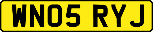 WN05RYJ